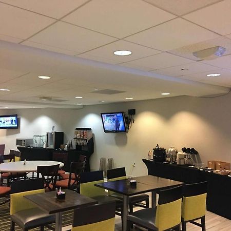Best Western Plus Boston Hotel Buitenkant foto